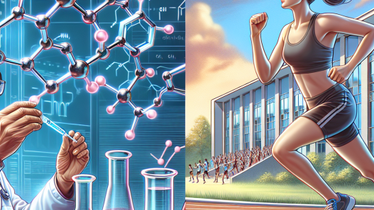 Effet du citrate de sildénafil sur l'amélioration globale des performances physiques chez les athlètes
