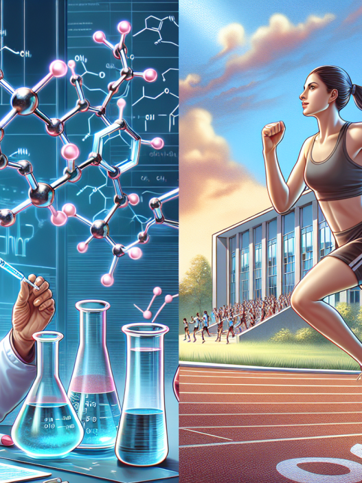 Effet du citrate de sildénafil sur l'amélioration globale des performances physiques chez les athlètes