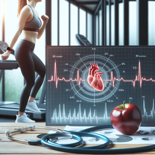 Effet du tadalafil sur la baisse de la tension artérielle après l'effort