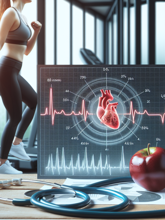 Effet du tadalafil sur la baisse de la tension artérielle après l'effort