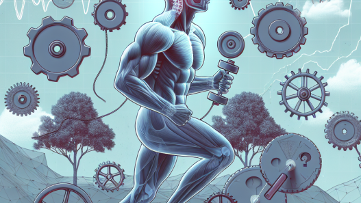 Est-il nécessaire de réduire l'intensité de l'entraînement pendant la PCT ?