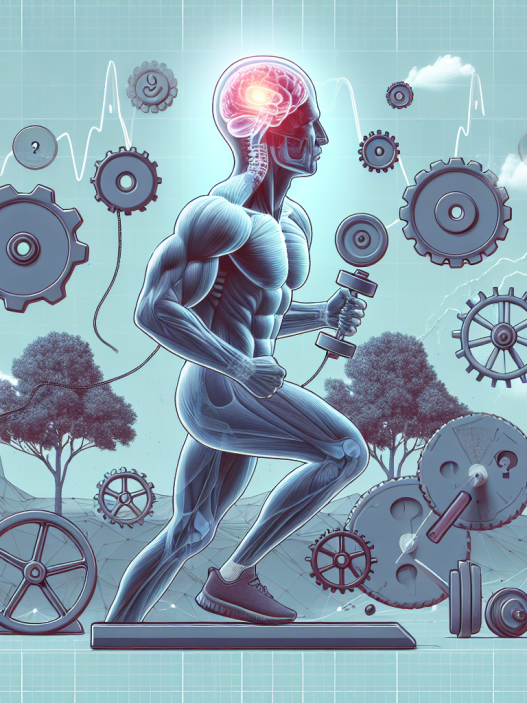 Est-il nécessaire de réduire l'intensité de l'entraînement pendant la PCT ?