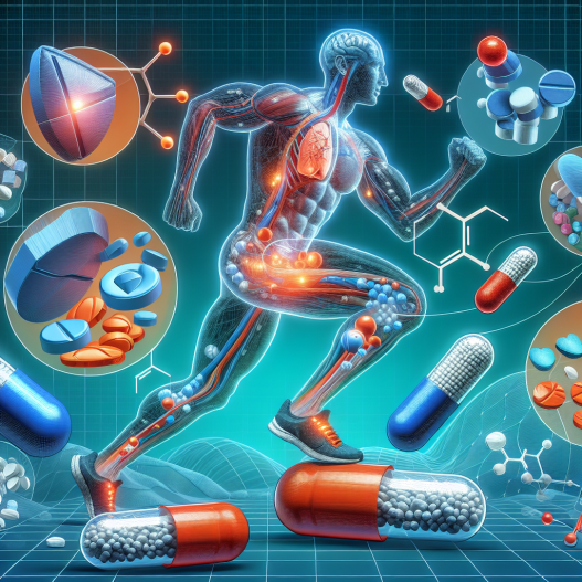 Interaction de la pitavastatine calcique avec les bêtabloquants pendant l'entraînement