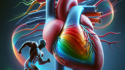 L'érythropoïétine affecte-t-elle l'état du muscle cardiaque lors de charges intenses ?