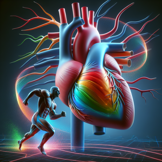 L'érythropoïétine affecte-t-elle l'état du muscle cardiaque lors de charges intenses ?