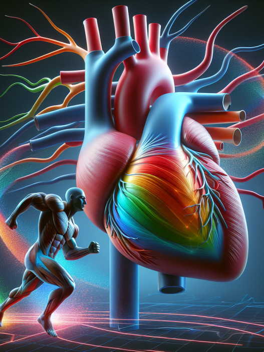 L'érythropoïétine affecte-t-elle l'état du muscle cardiaque lors de charges intenses ?