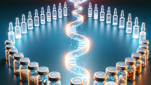 L'ézétimibe comme composant des programmes de détoxification après une cure de stéroïdes