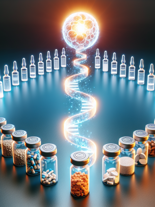 L'ézétimibe comme composant des programmes de détoxification après une cure de stéroïdes