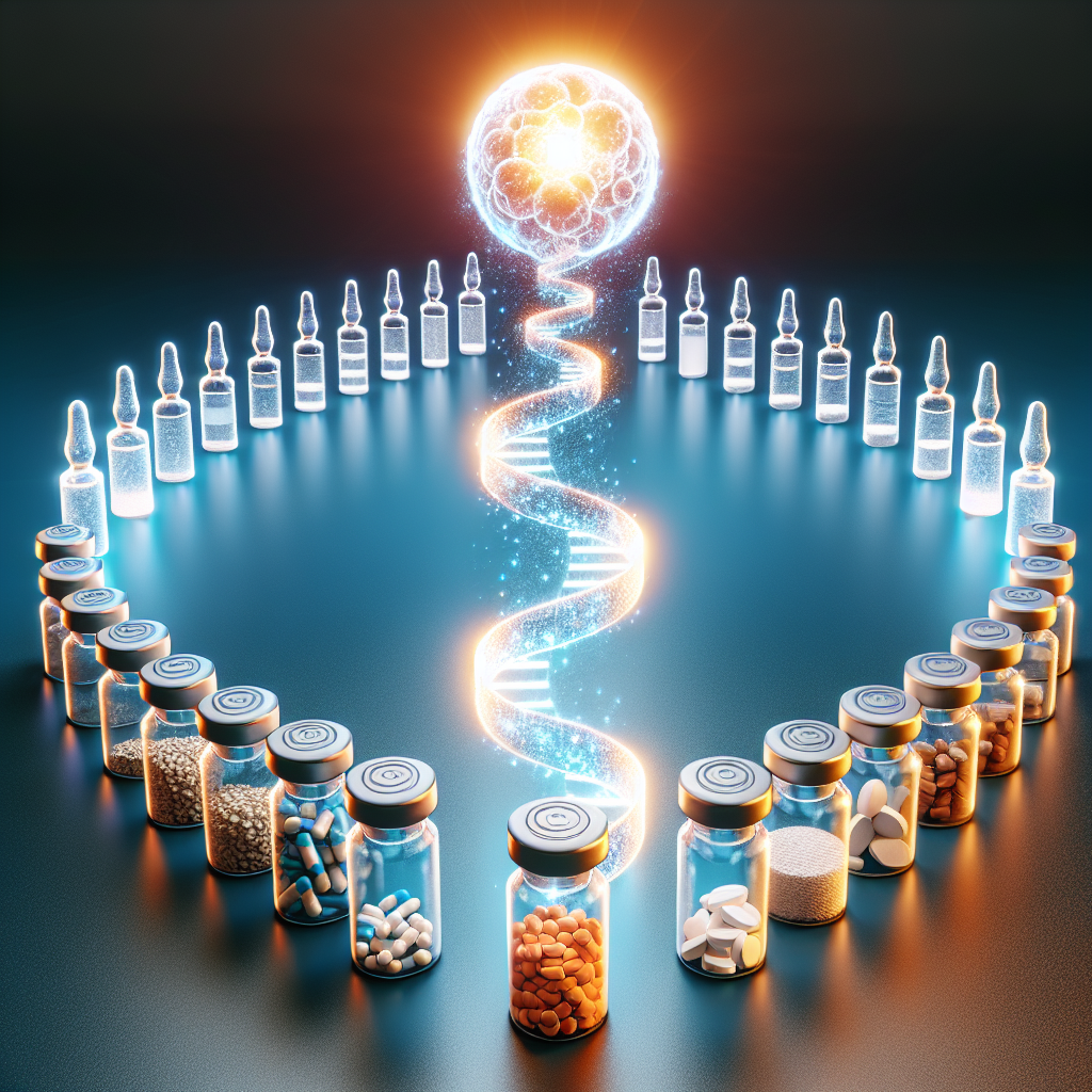 L'ézétimibe comme composant des programmes de détoxification après une cure de stéroïdes