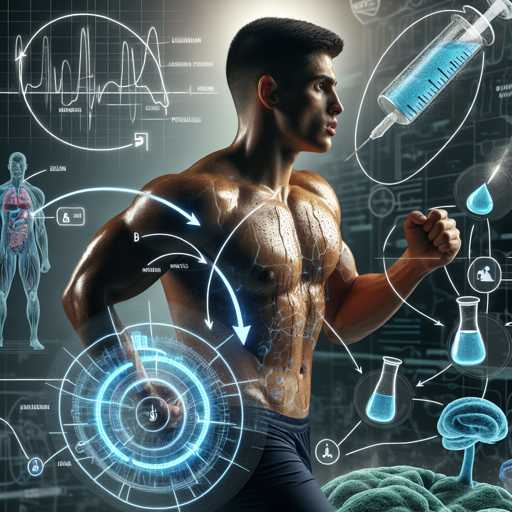 L'insuline et l'amélioration des performances sportives dans le cycle de prise de masse