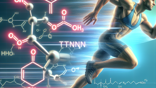 La méthyltrenbolone et l'augmentation de l'endurance sportive