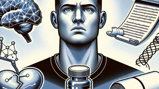 Le tadalafil contribue-t-il à améliorer la mémoire chez les athlètes ?