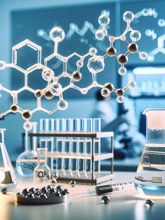 Méthyldrostanolone en préparation aux séances photo
