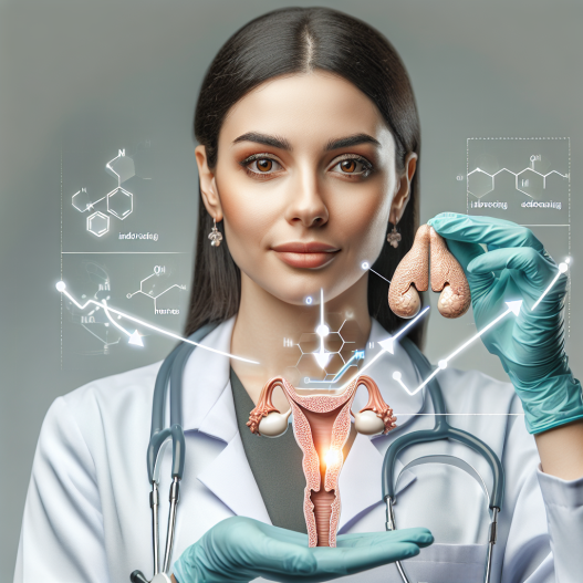 Principes de base de l'adaptation endocrinienne pendant le traitement