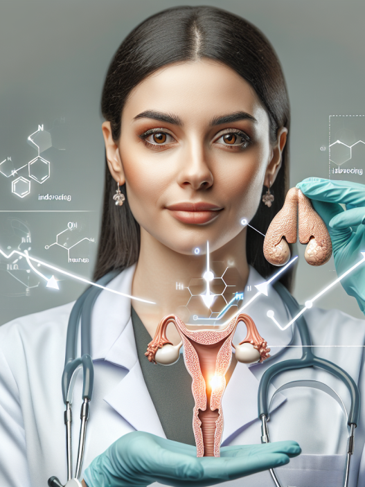 Principes de base de l'adaptation endocrinienne pendant le traitement