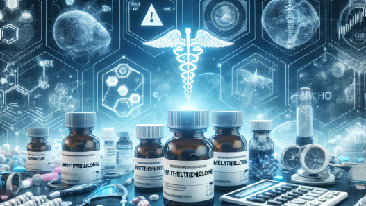 Risques liés à l'utilisation de la méthyltrenbolone sans avis médical Supervision