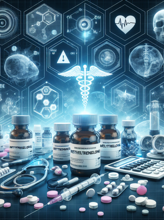 Risques liés à l'utilisation de la méthyltrenbolone sans avis médical Supervision