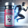 Testis Compositum améliore-t-il les performances globales d'un athlète ?