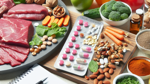 Un régime sans glucides est-il compatible avec le traitement ?