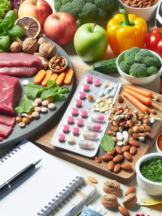 Un régime sans glucides est-il compatible avec le traitement ?