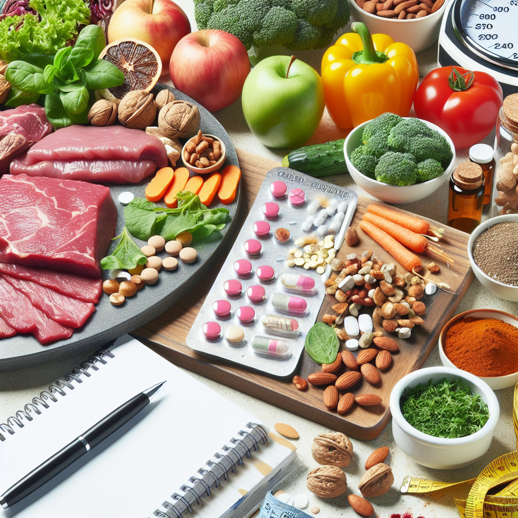 Un régime sans glucides est-il compatible avec le traitement ?