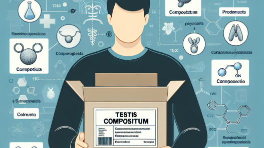 Utilisation du Testis Compositum pour les symptômes de la gynécomastie