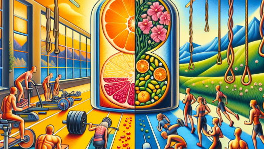 Aminos et récupération entre deux séances le même jour