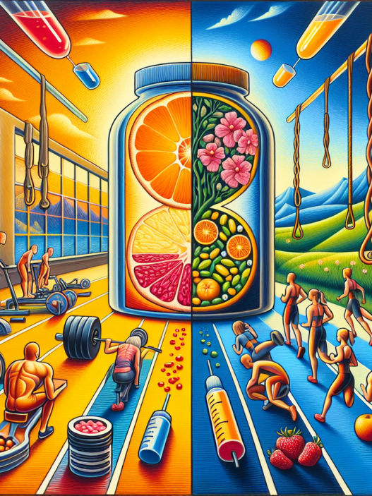 Aminos et récupération entre deux séances le même jour