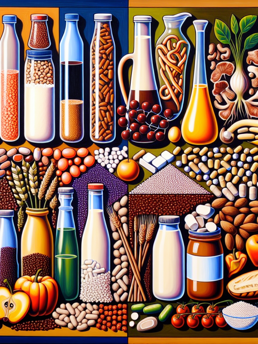 Aminos le jour J : quoi prendre et quand