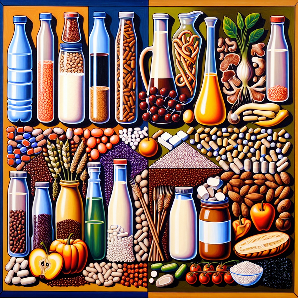 Aminos le jour J : quoi prendre et quand