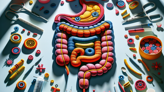 Anastrozole et troubles gastro-intestinaux : quand changer d'approche