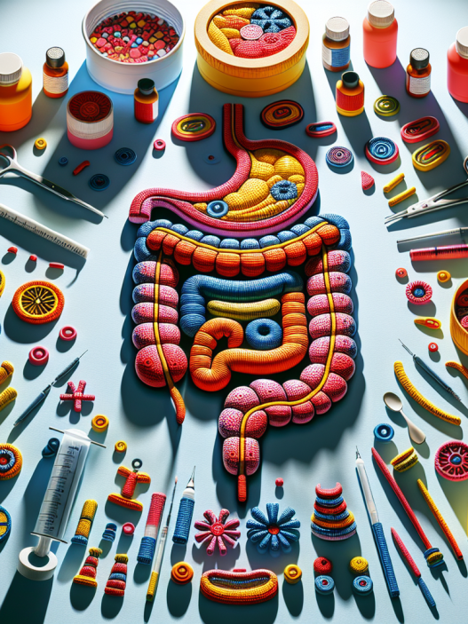 Anastrozole et troubles gastro-intestinaux : quand changer d'approche