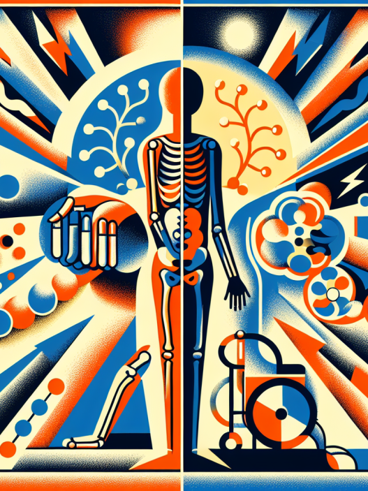 Arthrite/arthrose concomitante : comment concilier le traitement avec l'anastrozole