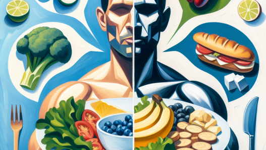 Brûleurs de graisse : “cheat meals”, comment éviter la spirale