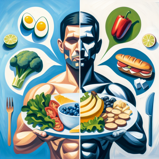 Brûleurs de graisse : “cheat meals”, comment éviter la spirale