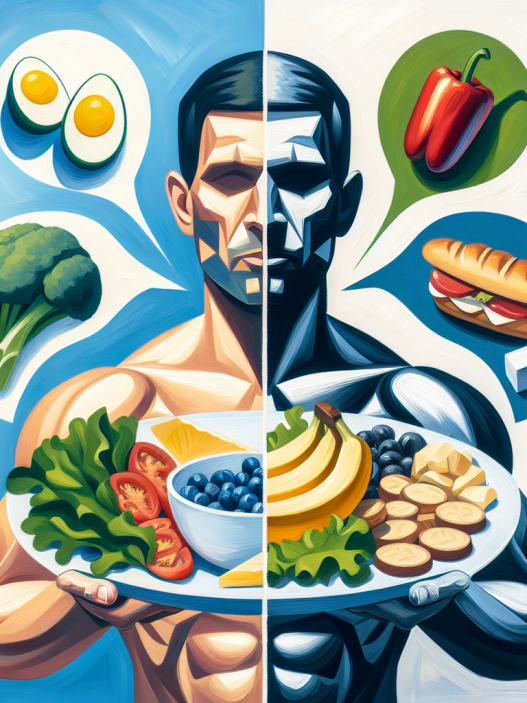 Brûleurs de graisse : “cheat meals”, comment éviter la spirale