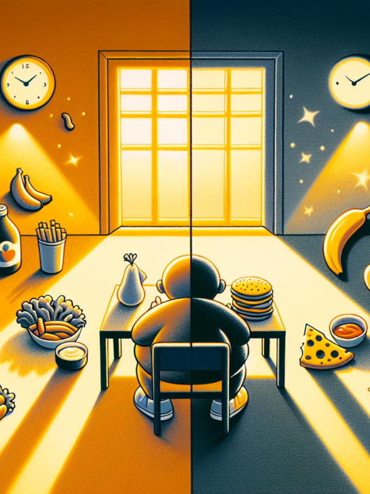 Brûleurs de graisse : gestion des cravings du soir