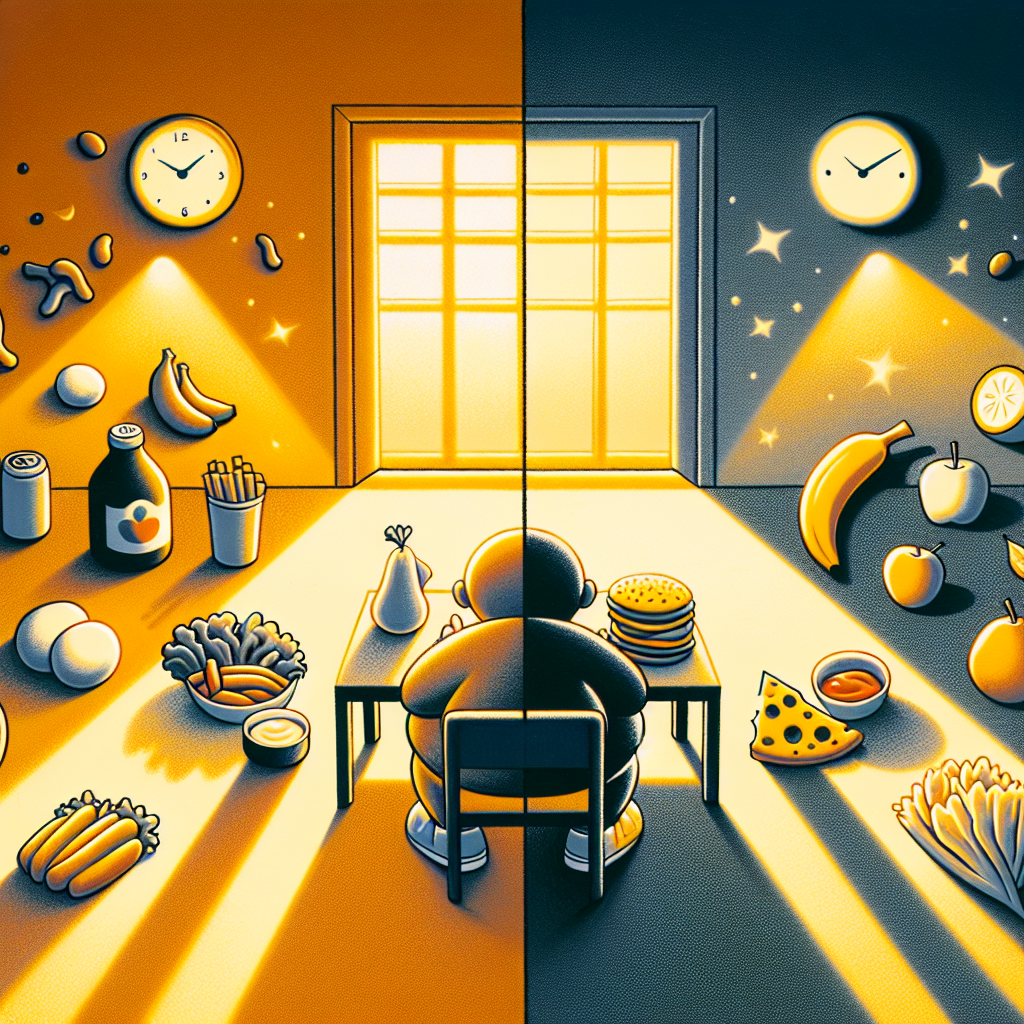 Brûleurs de graisse : gestion des cravings du soir