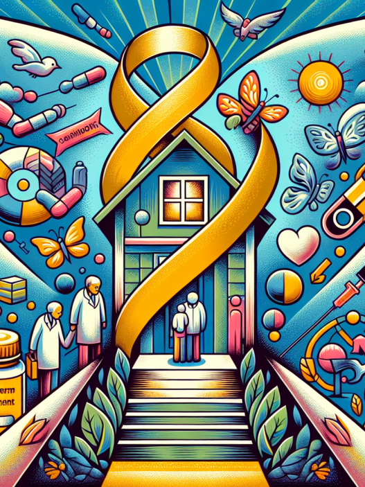 Cabergoline et sécurité du traitement à long terme