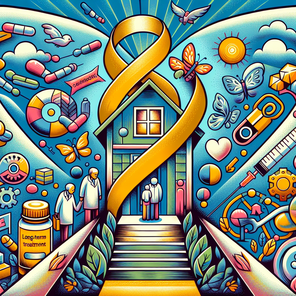 Cabergoline et sécurité du traitement à long terme