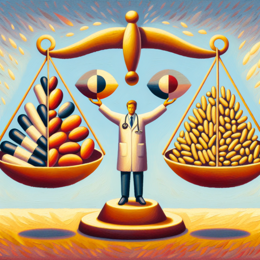 Équilibre entre les acides gras et les triglycérides : quand les fibrates/oméga-3 sont-ils appropriés selon le médecin ?