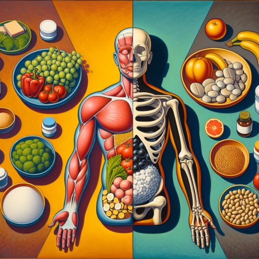 Impact de la structure du régime alimentaire sur la réponse aux statines : comment interpréter une « réponse faible » ?