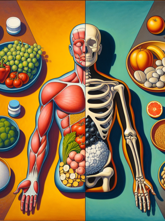 Impact de la structure du régime alimentaire sur la réponse aux statines : comment interpréter une « réponse faible » ?