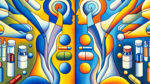 Stratégie équilibrée de soulagement de la douleur : comment éviter l'automédication excessive