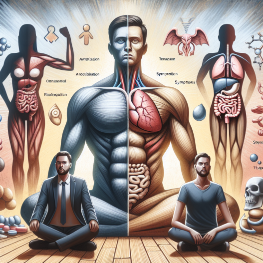 TRT et obésité : comment l'aromatisation et les symptômes changent