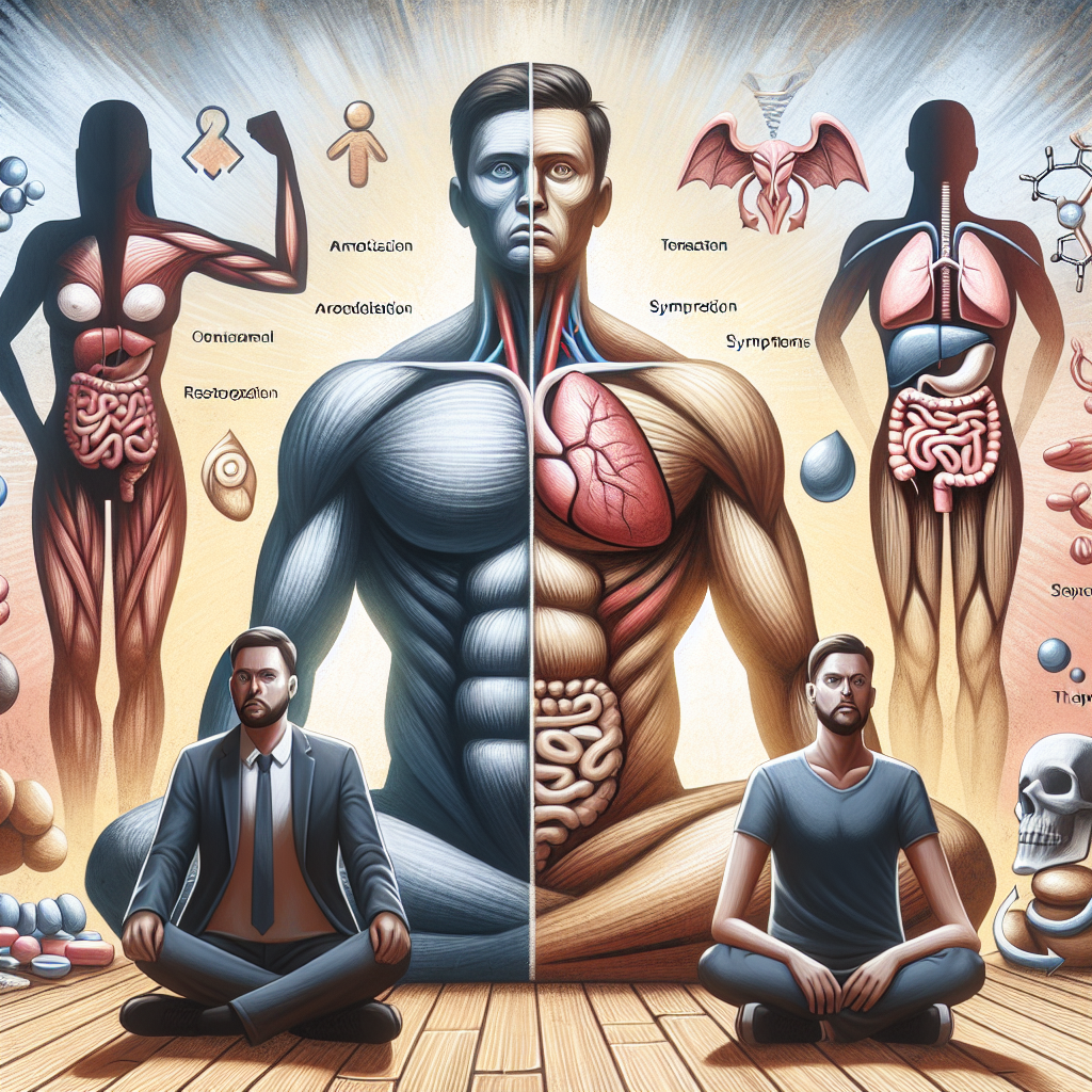 TRT et obésité : comment l'aromatisation et les symptômes changent