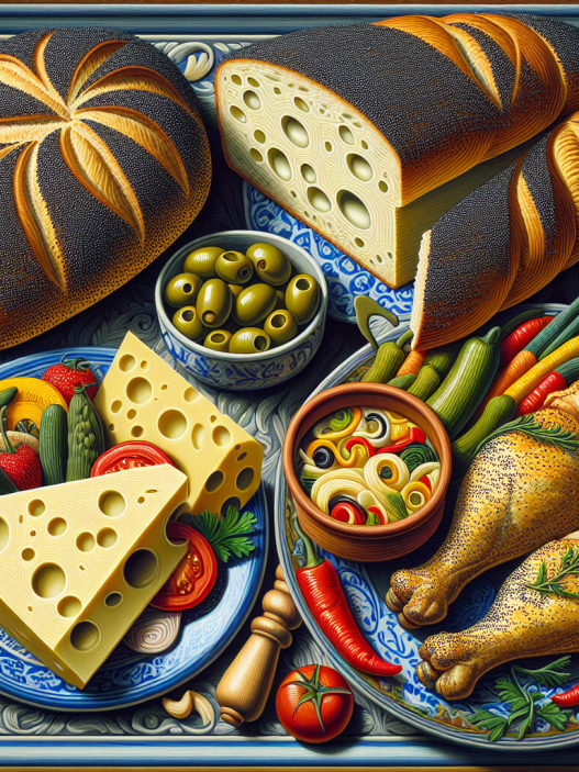 CLA : avec repas gras ? logique et prudence calorique