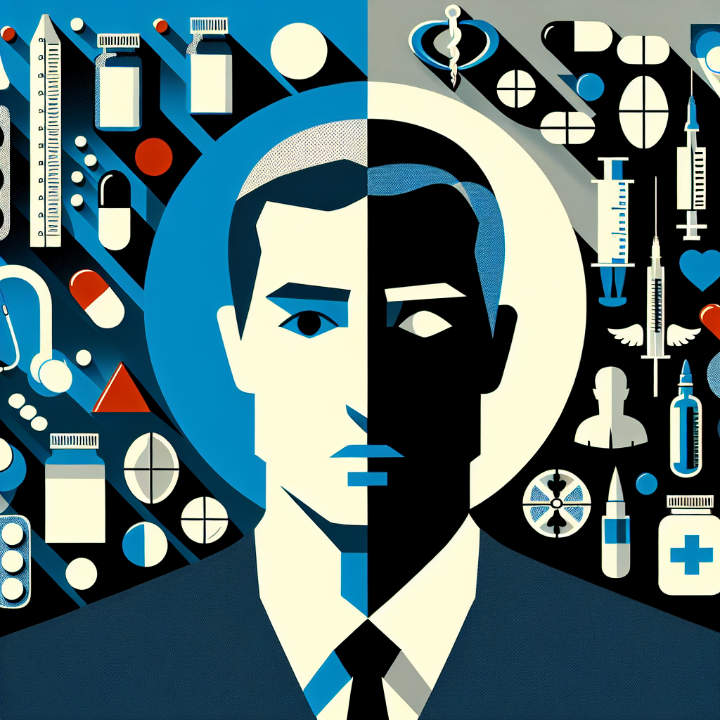 Metformine et syndrome métabolique : prise en charge globale